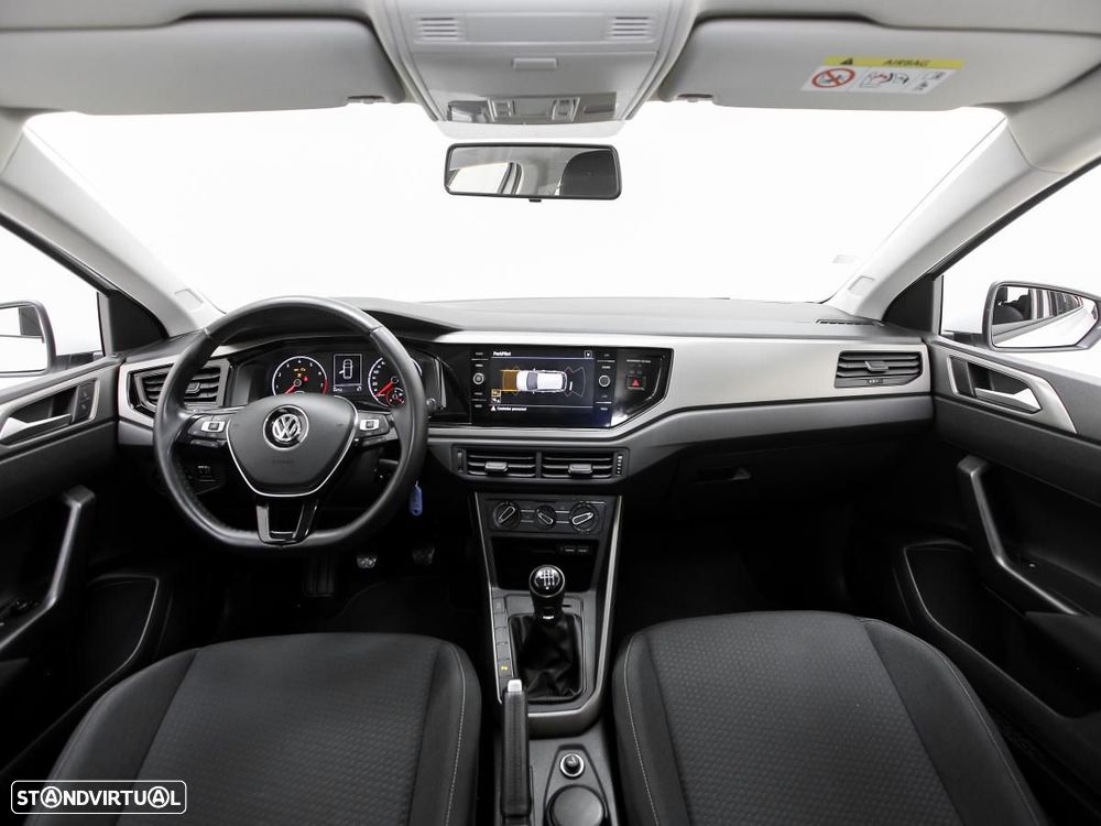 VW Polo - 6