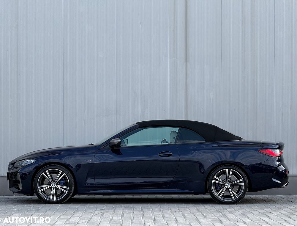 BMW M4 M440i xDrive AT MHEV - 10