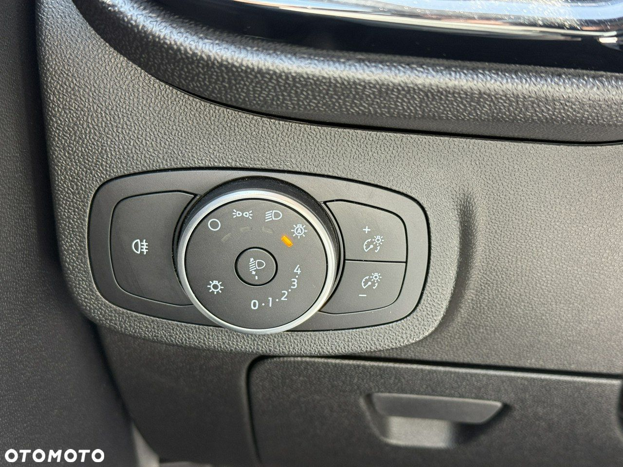 Ford Fiesta - 19