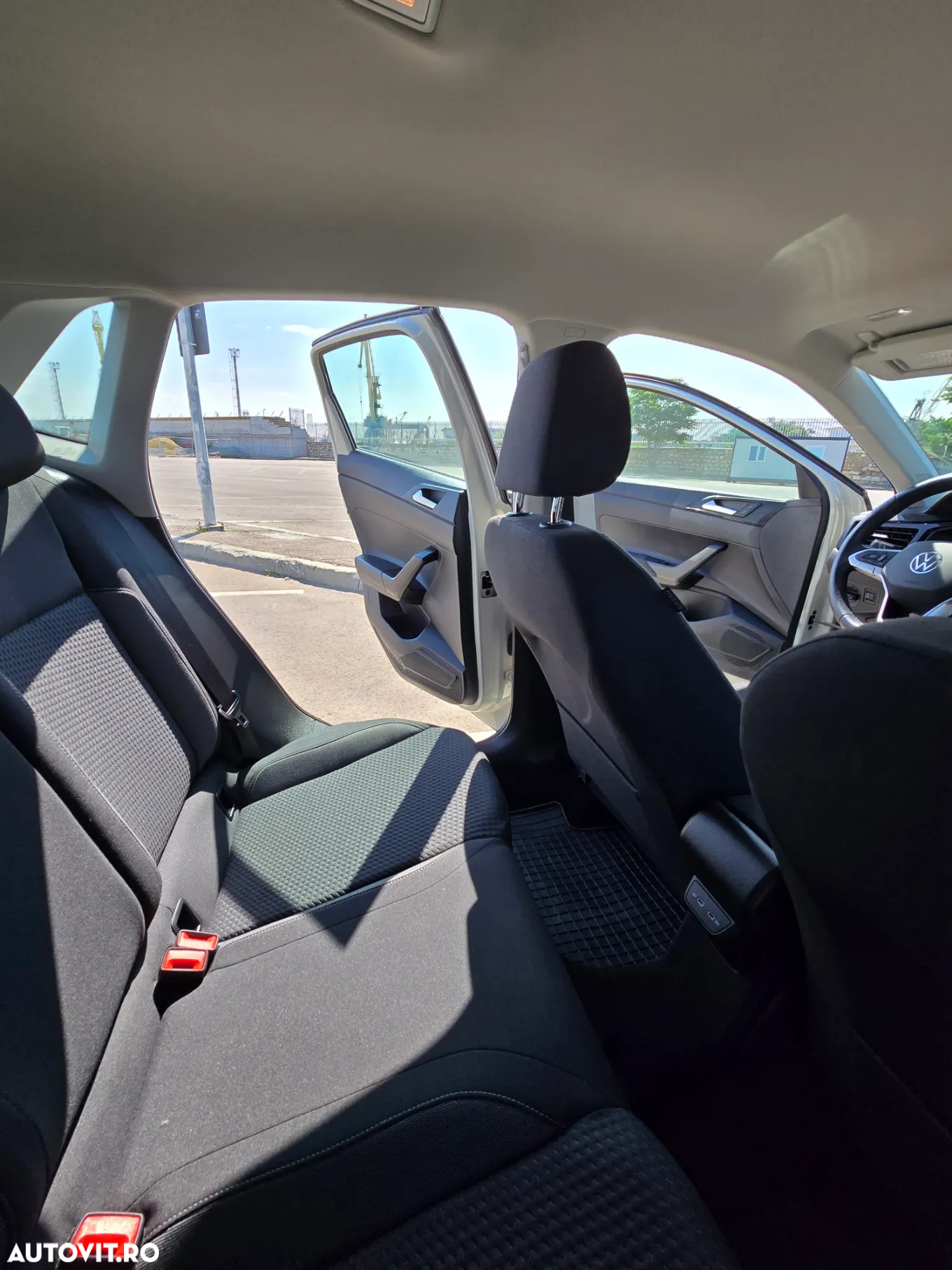 Volkswagen Polo 1.0 TSI Style - 16