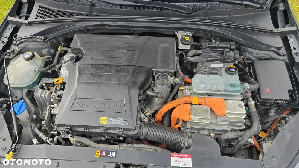 Kia XCeed 1.6 GDI PHEV Business Line DCT - 23