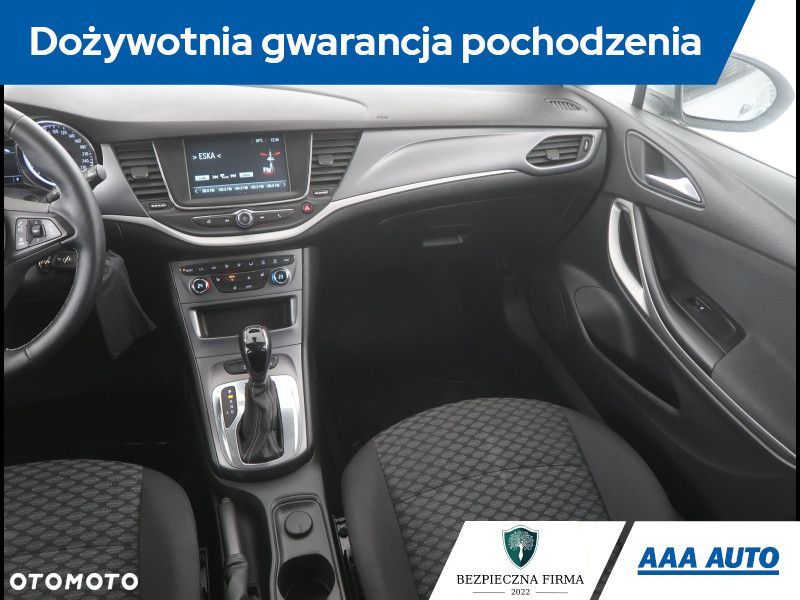 Opel Astra - 10