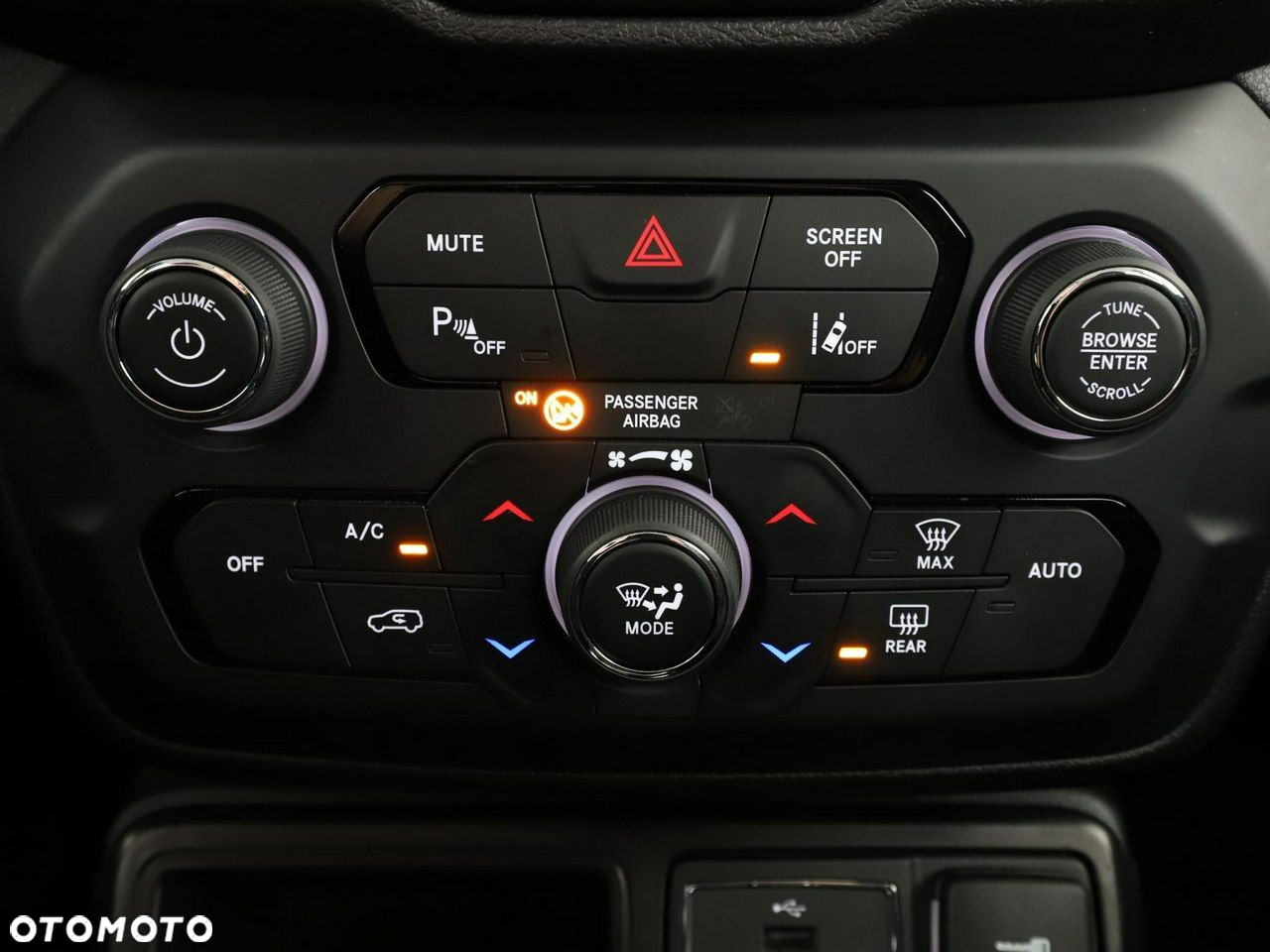 Jeep Renegade 1.0 GSE T3 Turbo Longitude FWD S&S - 27