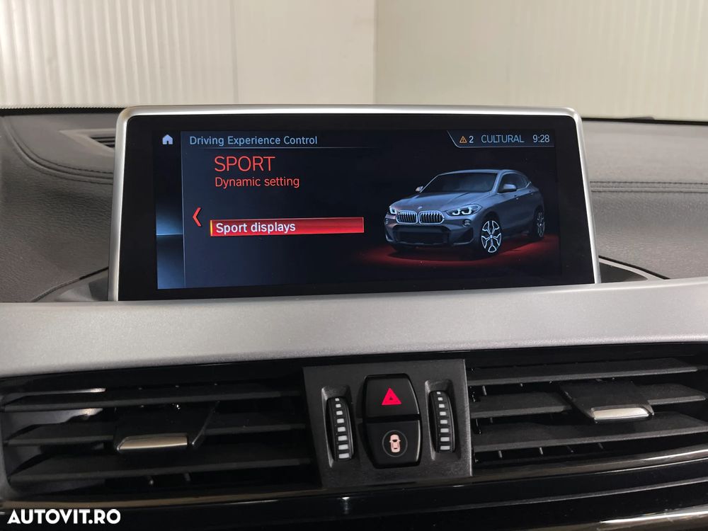 BMW X2 xDrive25e AT PHEV - 19