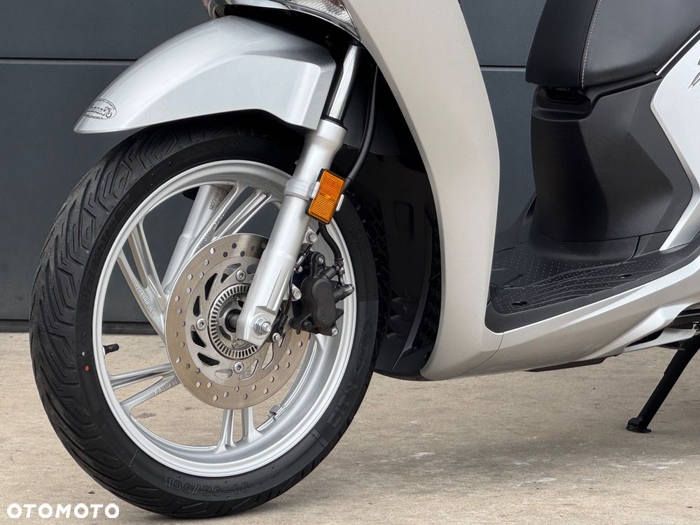 Honda SH - 29