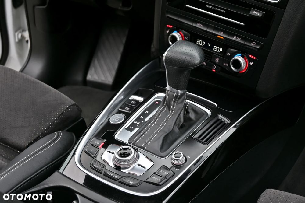 Audi Q5 2.0 TDI Quattro Sport S tronic - 24