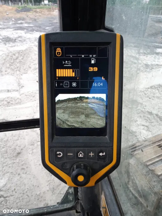 JCB JS220LC - 6