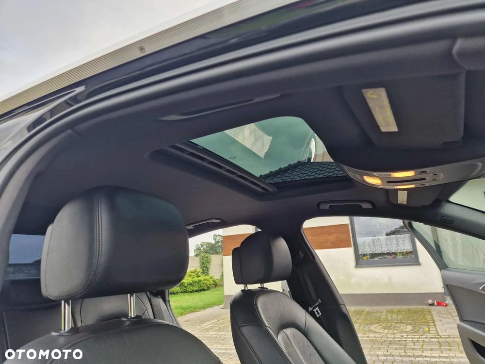 Audi A6 - 6