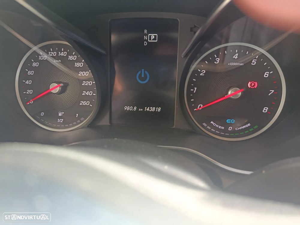 Mercedes-Benz GLC 300 - 6