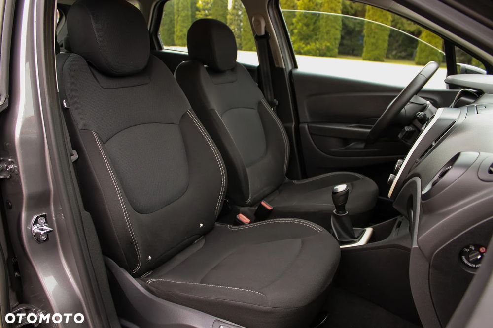 Renault Captur 1.5 dCi Energy Intens - 18