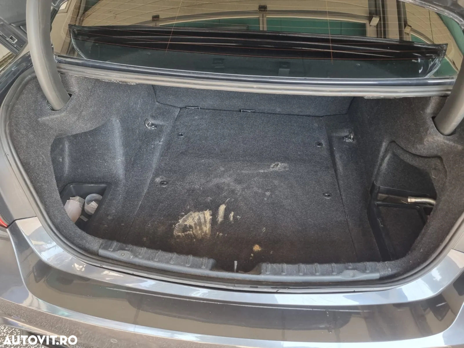 BMW Seria 3 320d xDrive GT Aut. - 9