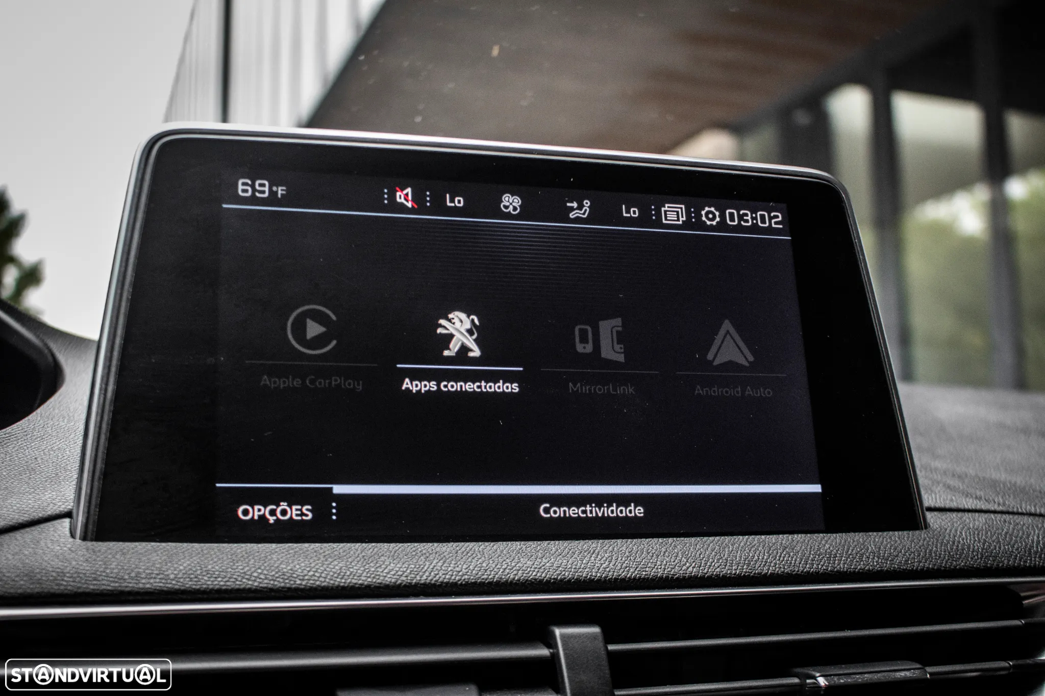 Peugeot 5008 PureTech 130 EAT6 Active - 43