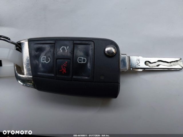 Volkswagen Golf 2.0 TSI OPF DSG GTI - 14