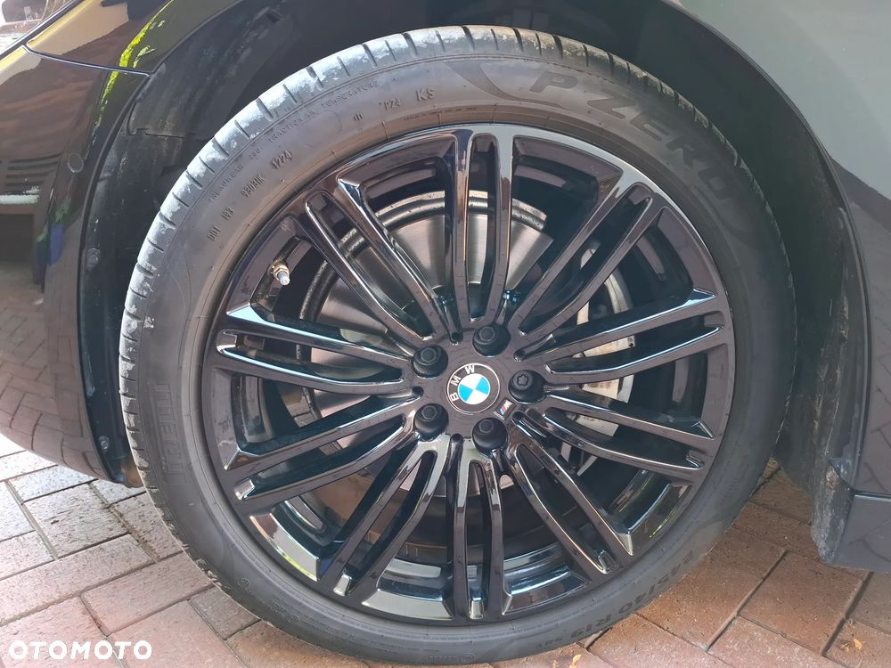 BMW Seria 5 - 23