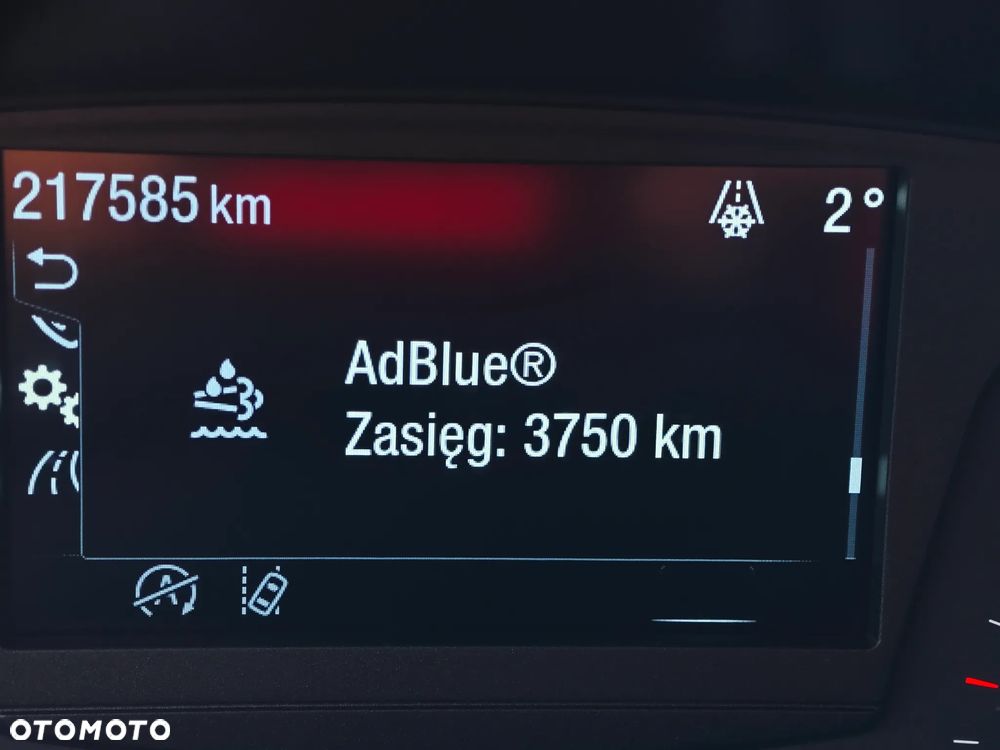 Ford Focus 1.5 EcoBlue SCR Connected - 13