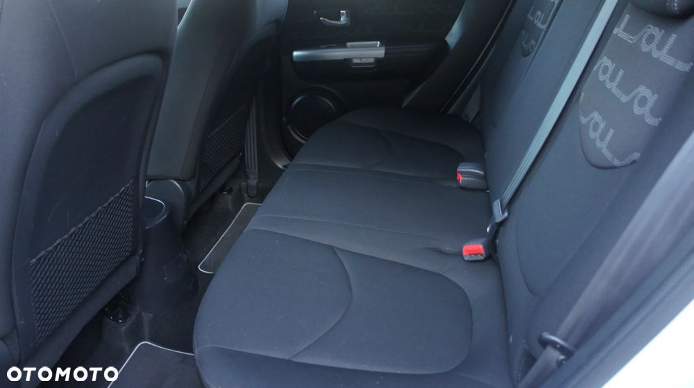Kia Soul 1.6 GDI Dream-Team Edition - 29