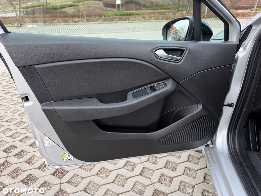 Renault Clio 1.0 TCe Equilibre - 19