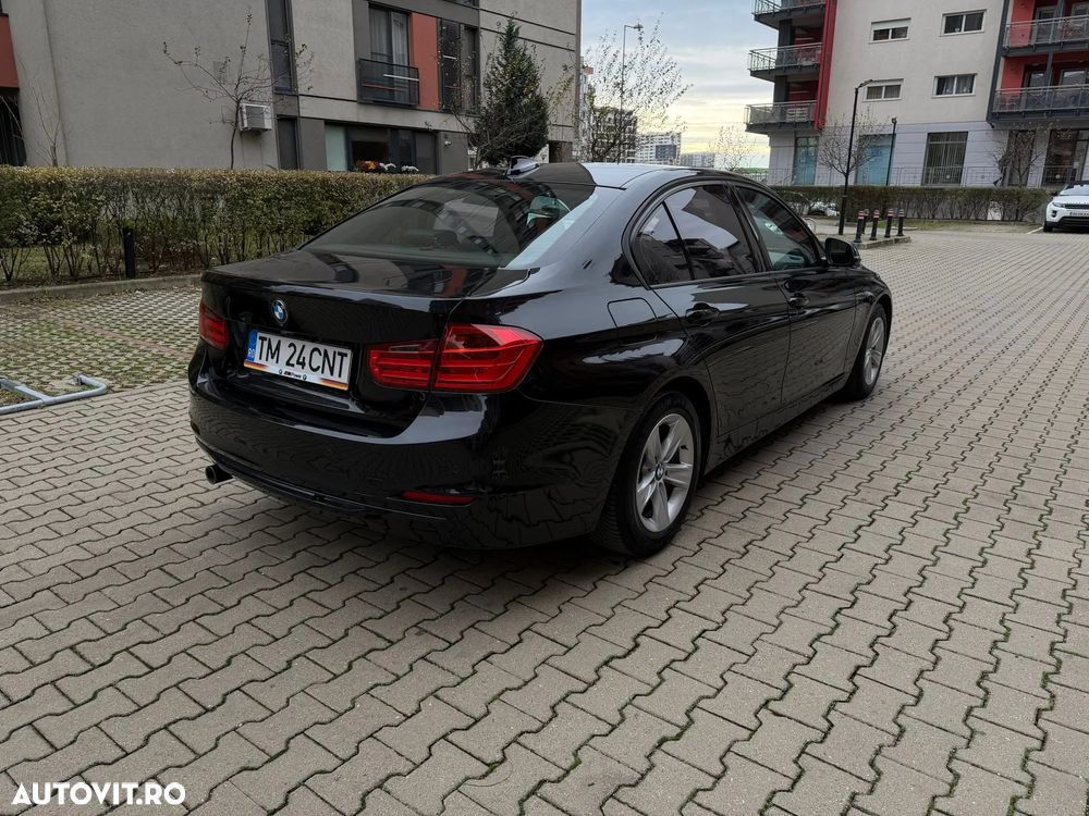 BMW Seria 3 - 3