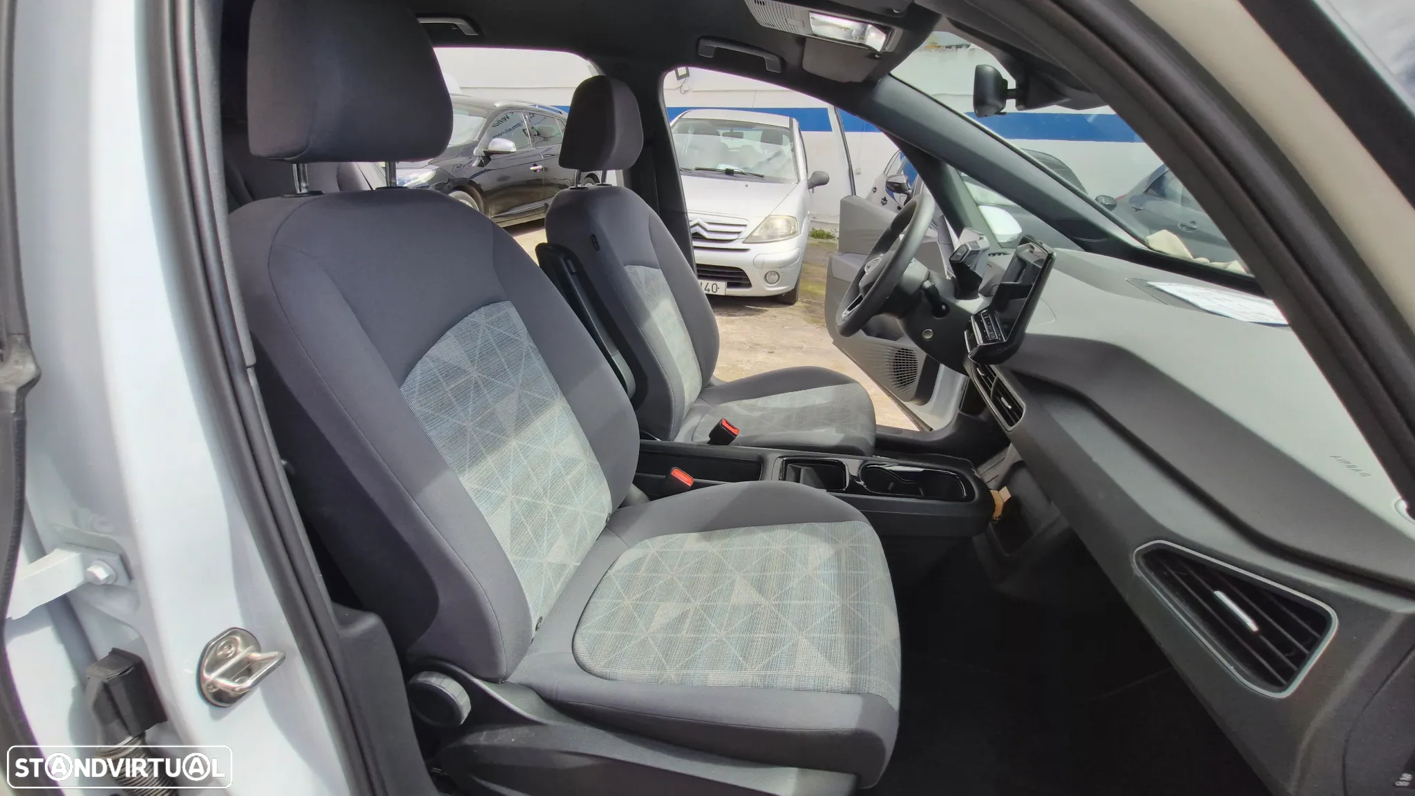 VW ID.3 58 kWh Pro City - 10