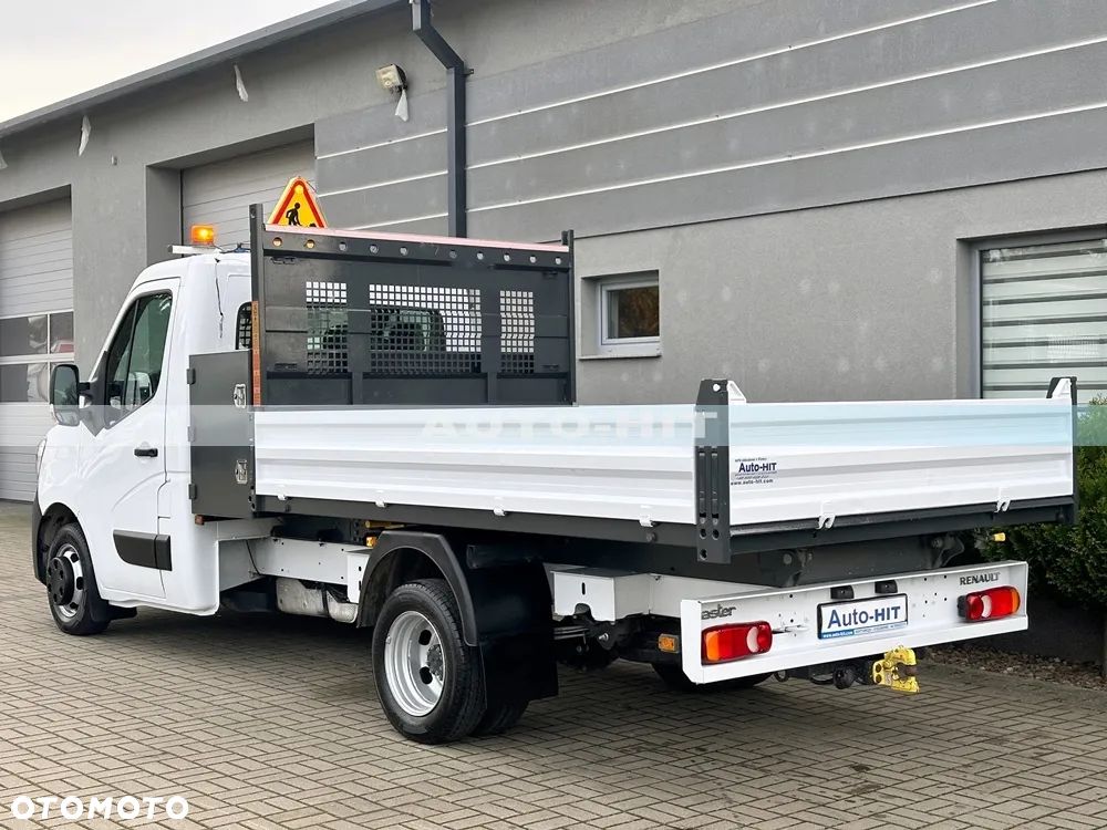 Renault Master - 5