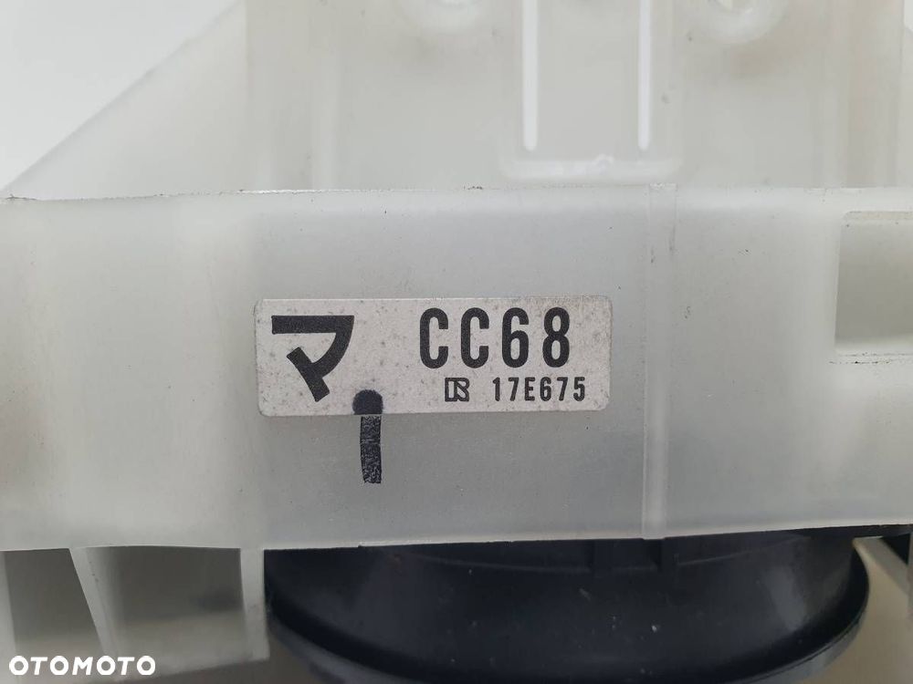 PRZEŁĄCZNIK ZESPOLONY TAŚMA MANETKI MAZDA 5 CR19 CC6817E675 - 7