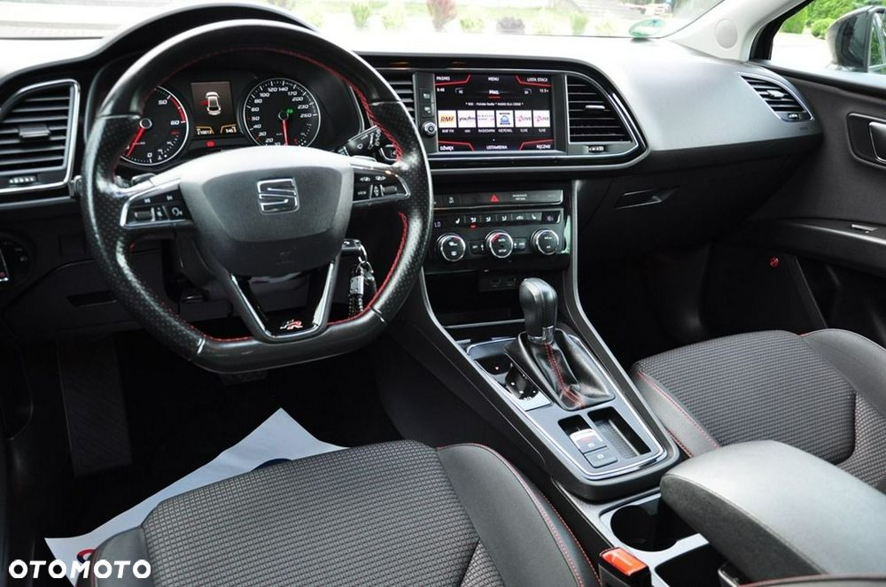 Seat Leon - 36