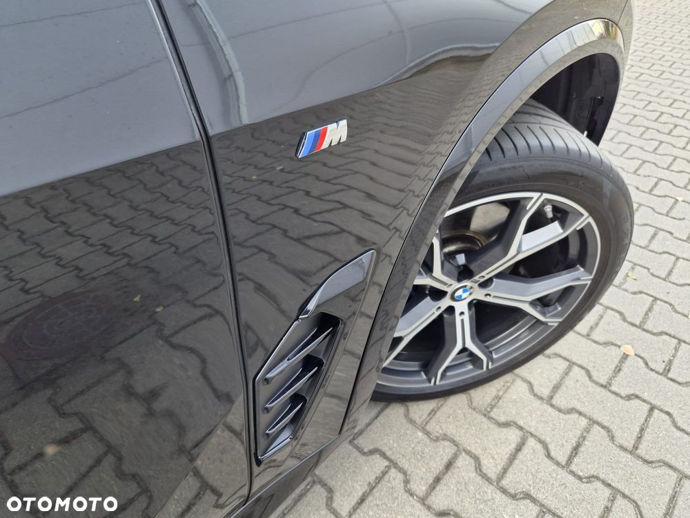 BMW X5 xDrive30d mHEV M Sport Edition sport - 7