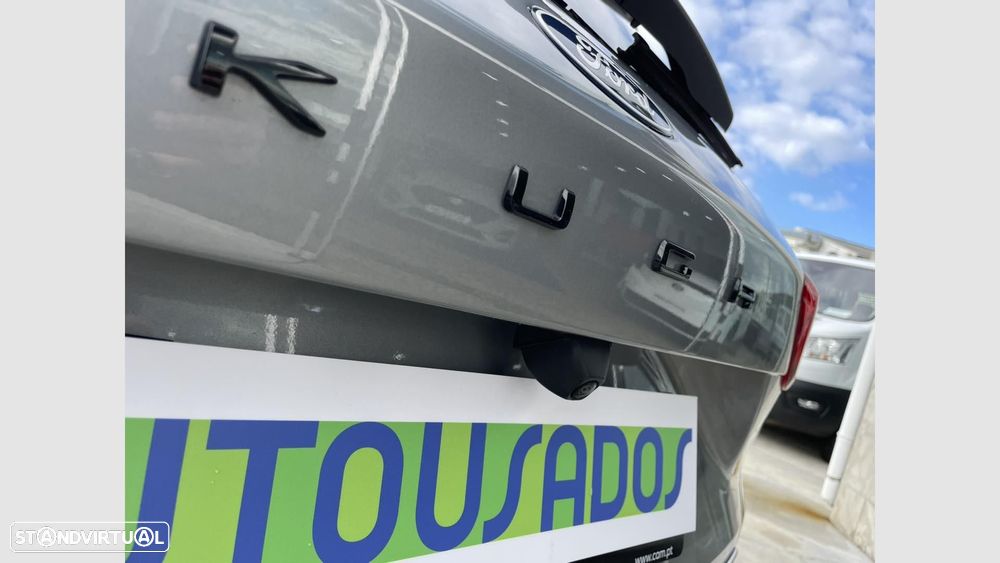 Ford Kuga 2.5 PHEV ST-Line - 10