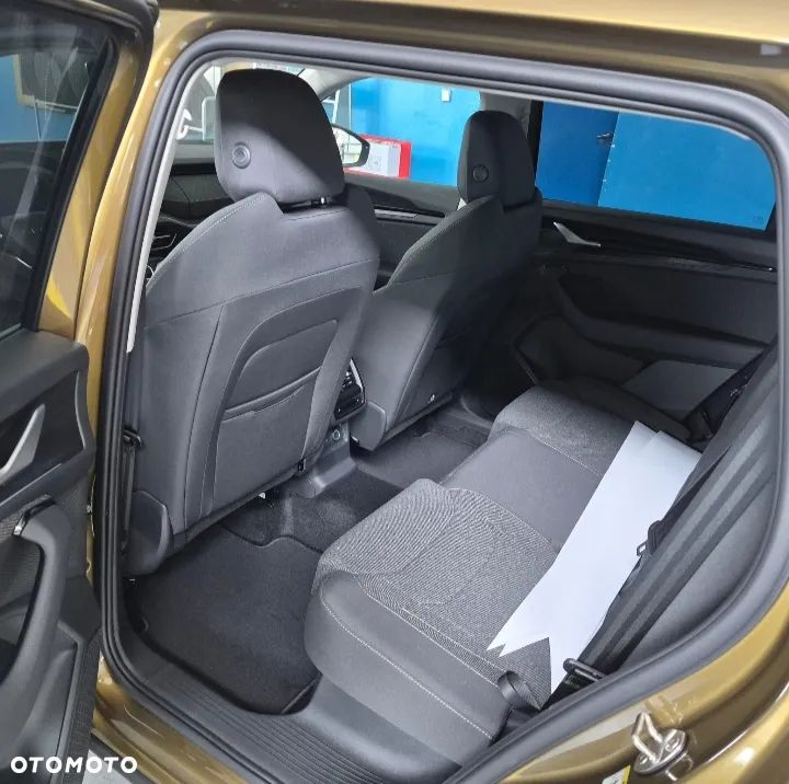 Skoda Kodiaq 2.0 TSI 4x4 Selection DSG - 4