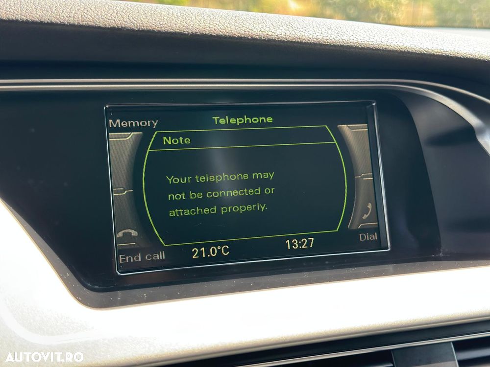Audi A4 Avant - 18