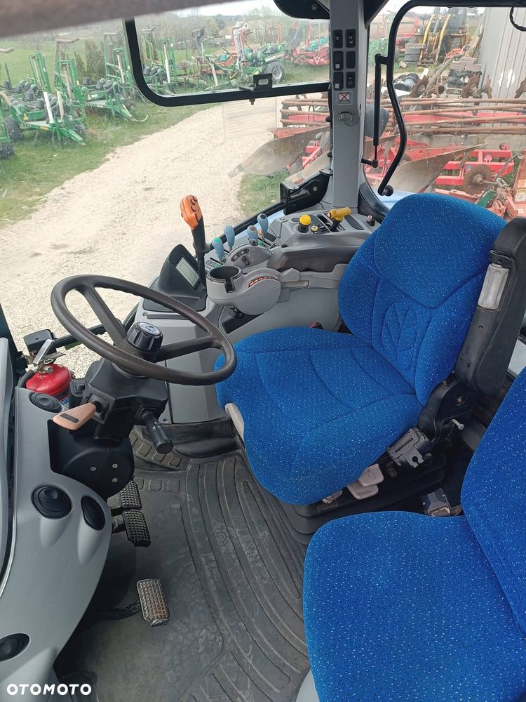 New Holland 6080 - 5