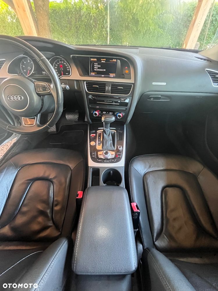 Audi A5 Coupé 2.0 TFSI Quattro S tronic - 18