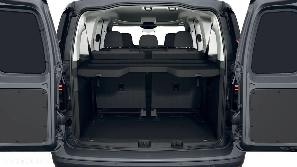 Volkswagen Caddy Maxi 2.0 TDI - 4