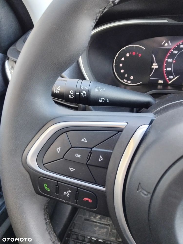 Fiat Tipo 1.0 T3 Life - 11