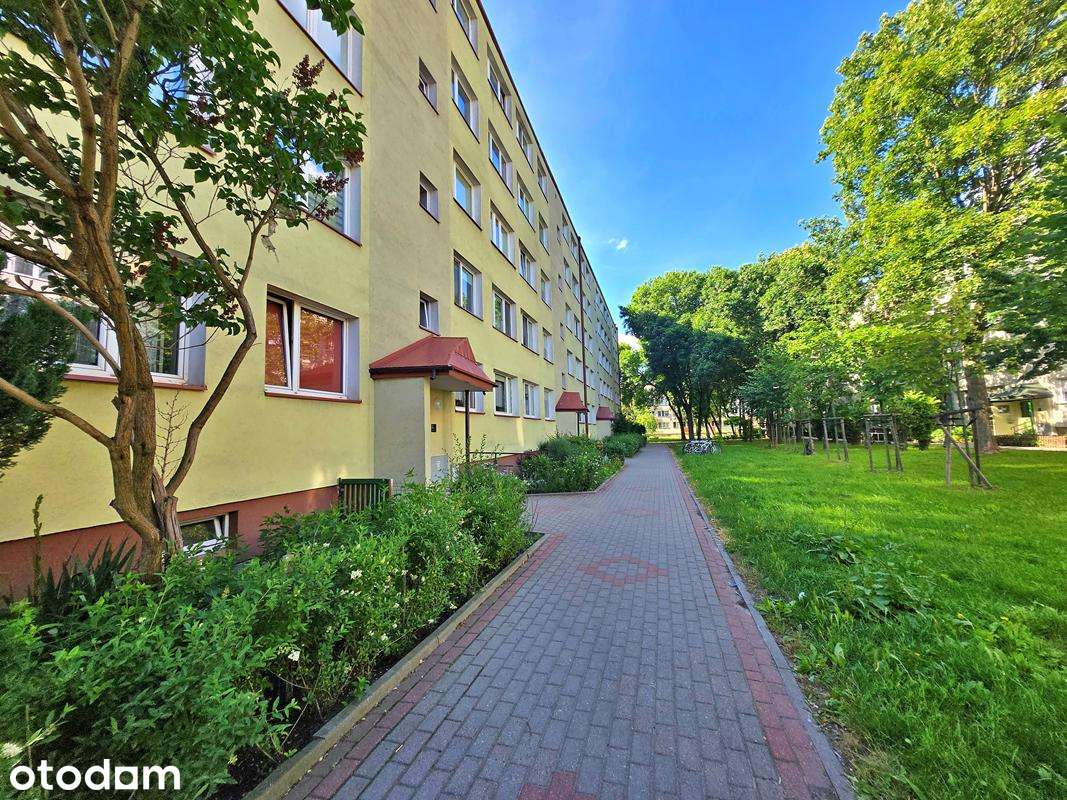 Mieszkanie 37,9m2 wykończone z dbałością o szczegóły
