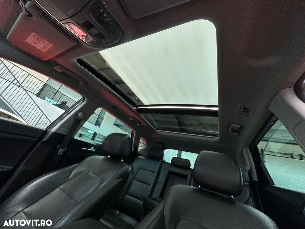 Hyundai Tucson - 27
