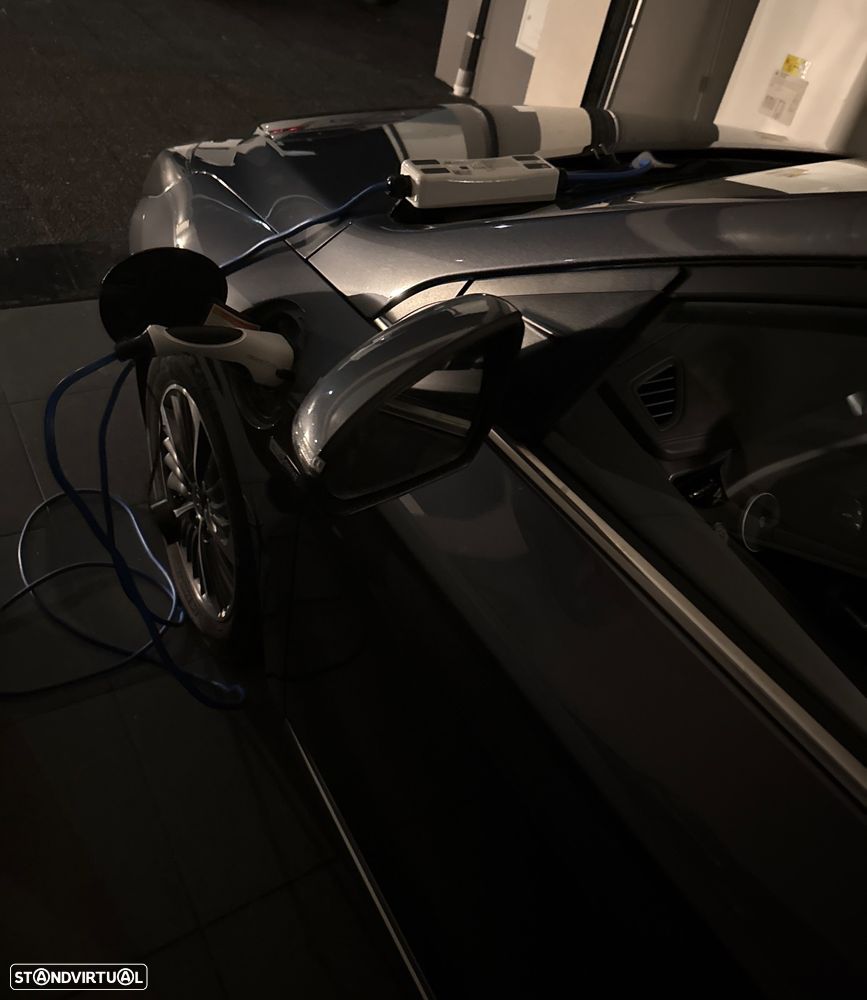 Hyundai Ioniq 1.6 GDI PHEV Pack Plus - 10