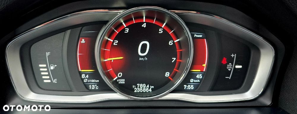 Volvo V60 T3 Summum - 30