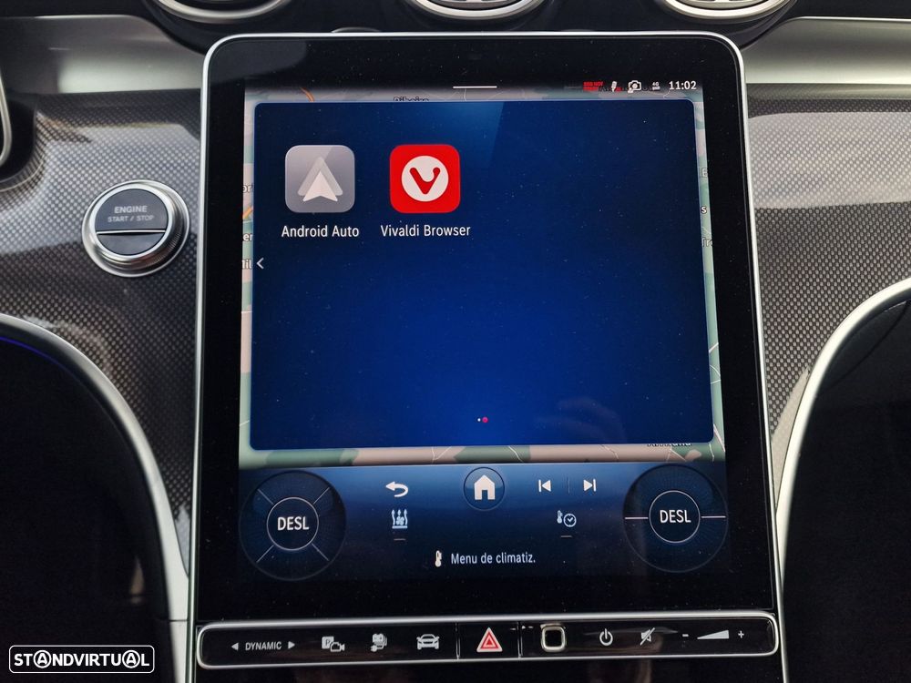 Mercedes-Benz CLE 300 - 40