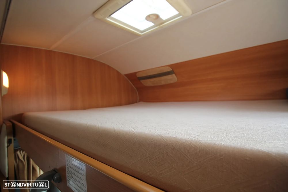 Challenger Genesis 43 *NACIONAL | 6 LUGARES* - 11