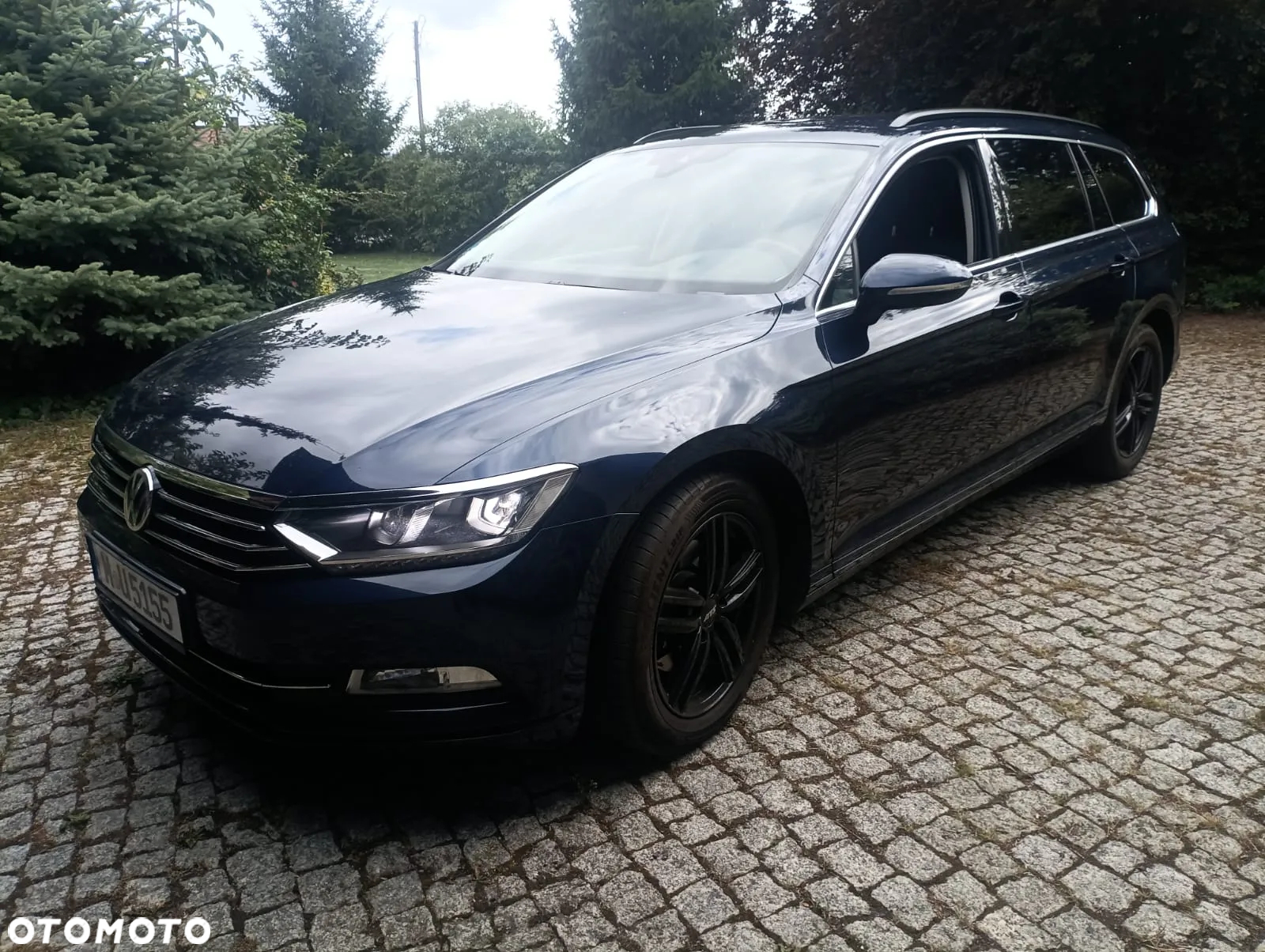 Volkswagen Passat 2.0 TDI BMT Comfortline - 10