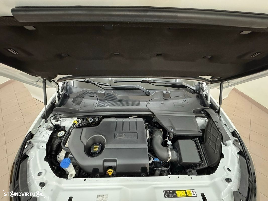 Land Rover Discovery Sport 2.0 eD4 Pure - 30