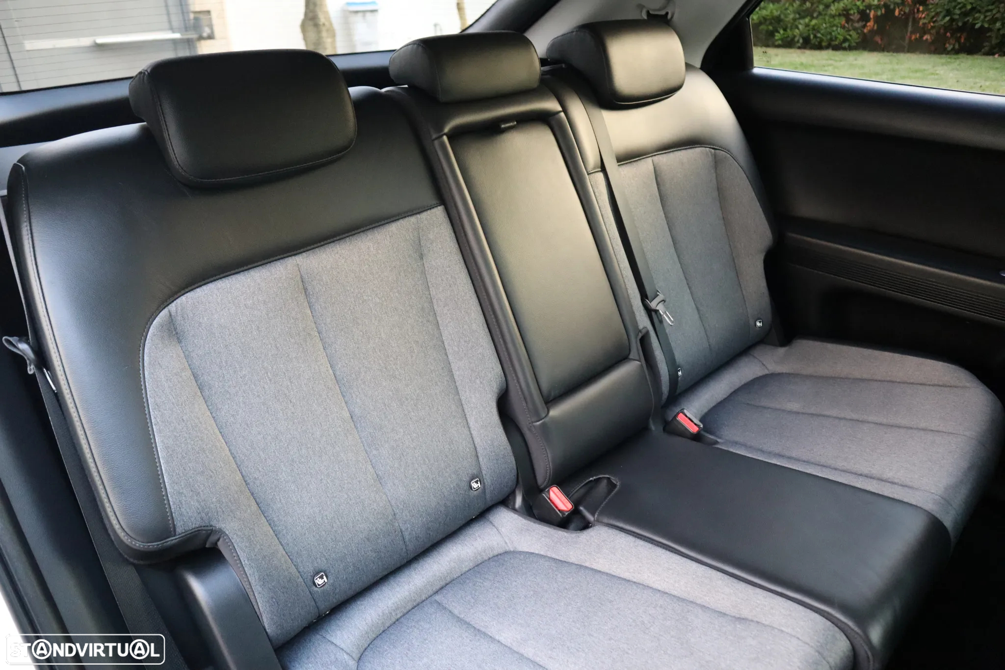 Hyundai Ioniq 5 73 kWh Premium - 24