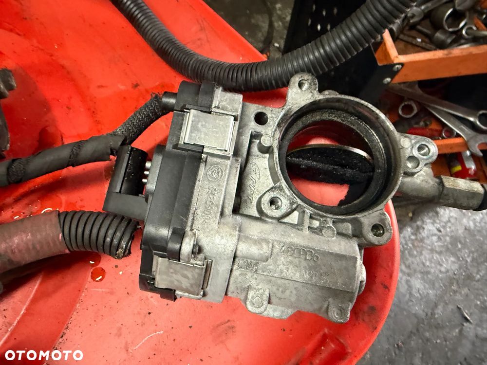 przepustnica fiat ducato III 2.0 11-15 R  55269004 - 1