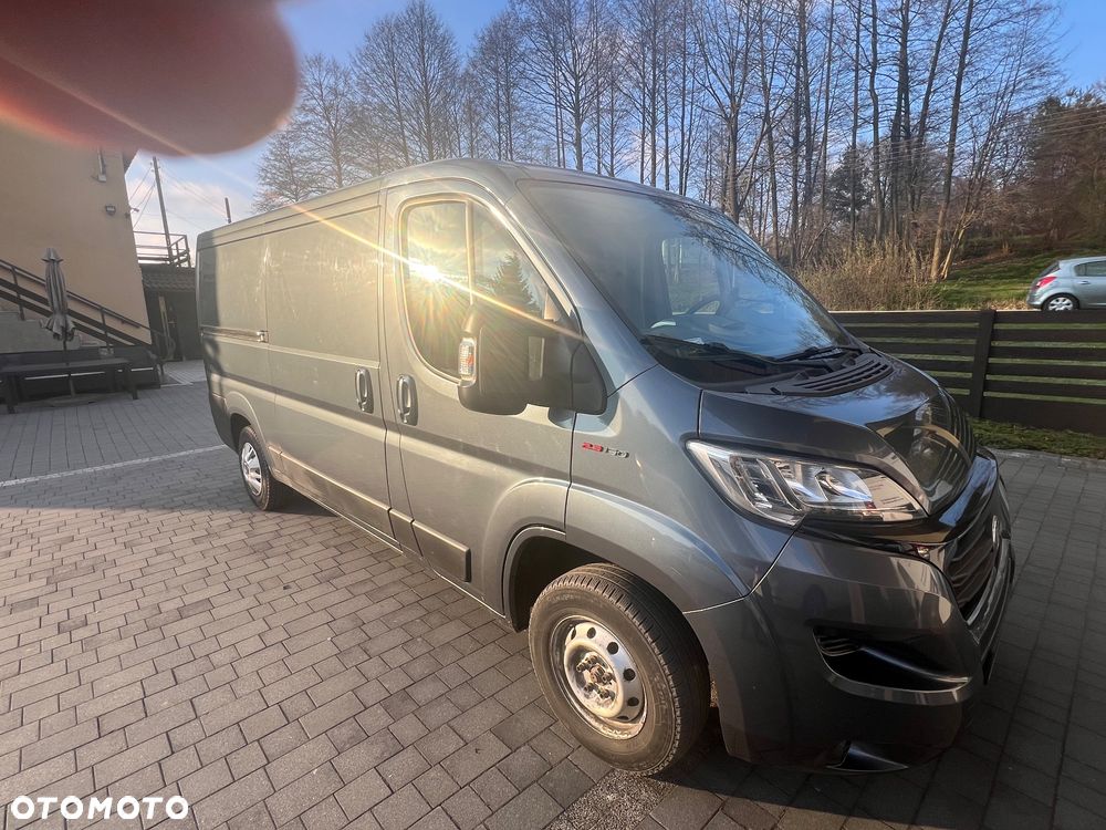 Fiat DUCATO - 3