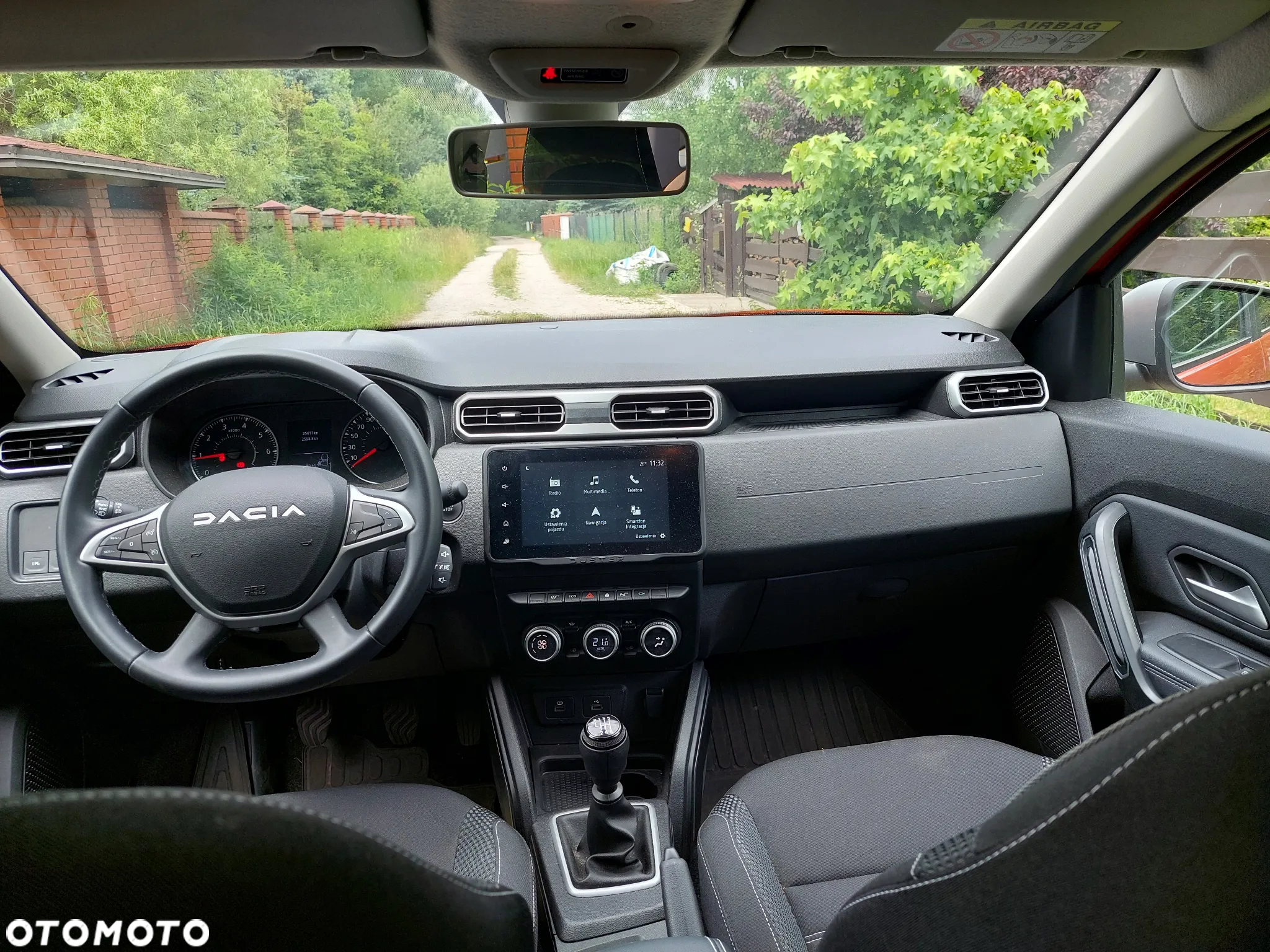 Dacia Duster 1.0 TCe Journey - 10
