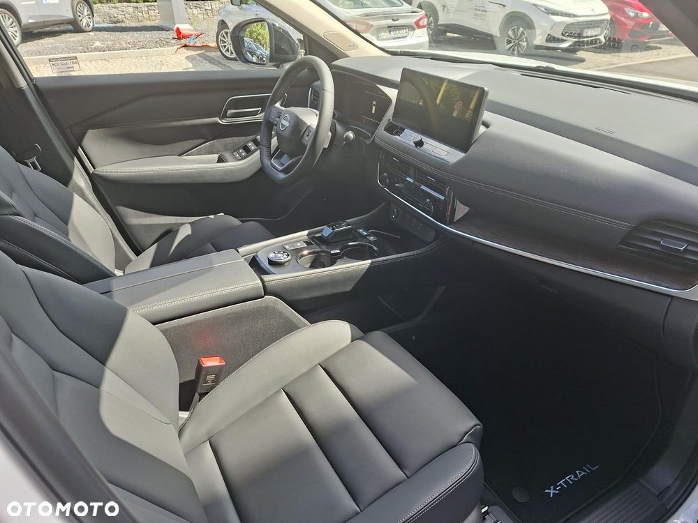 Nissan X-Trail 1.5 VC-T e-POWER Tekna e-4ORCE - 15