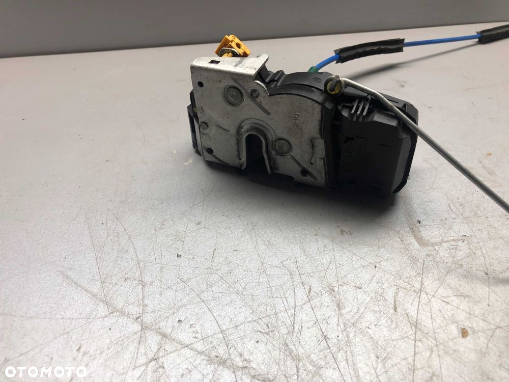 433 Zamek drzwi LP 7PIN Saab 9-3 II - 1