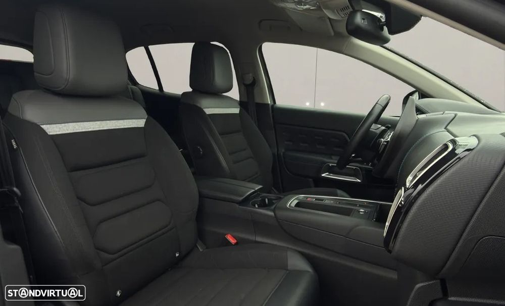 Citroën C5 Aircross 1.2 PureTech C-Series EAT8 - 9