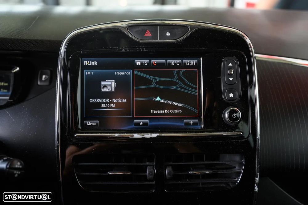 Renault Zoe - 38